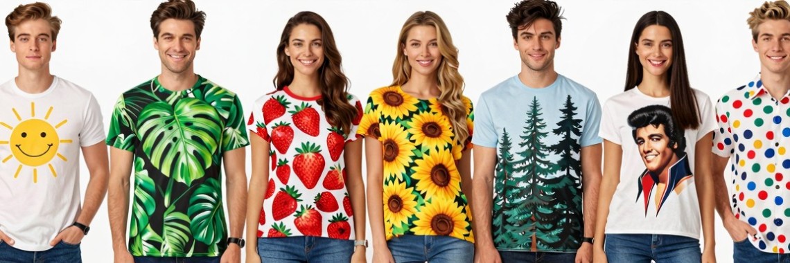 Personalizar tu ropa